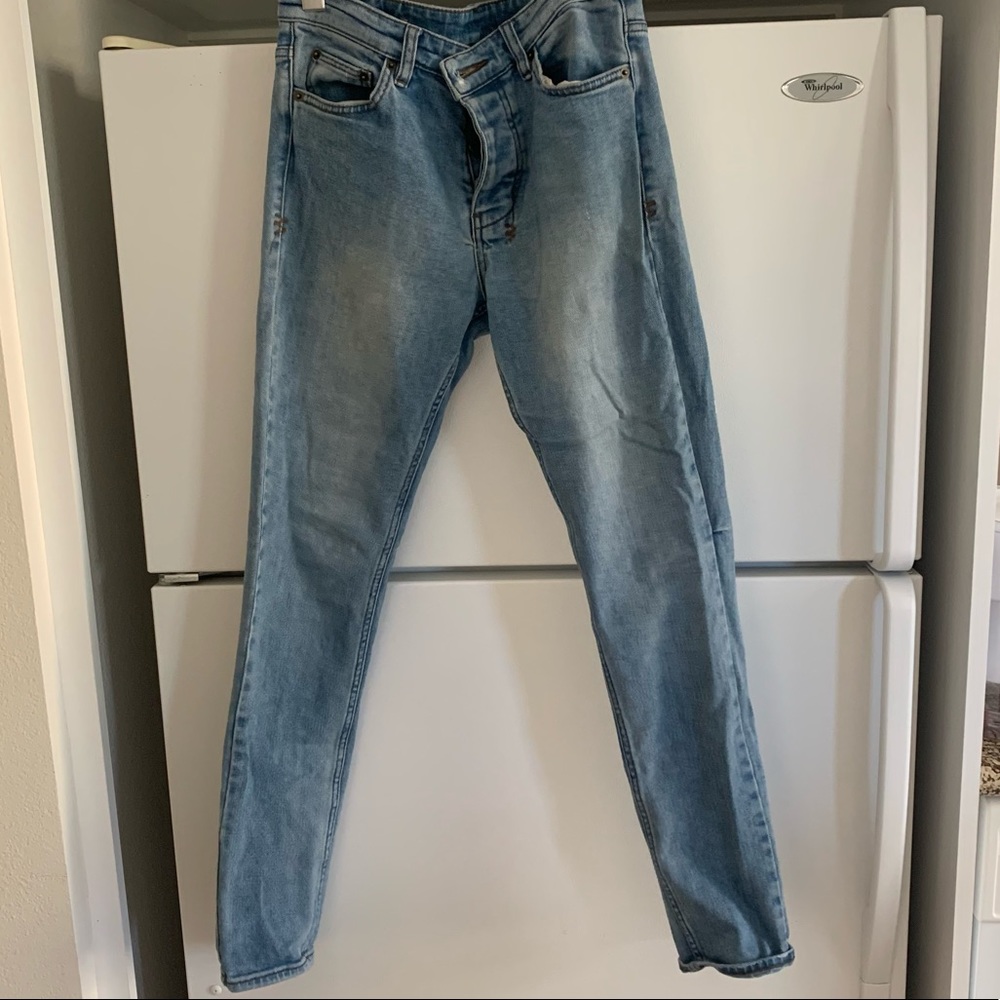 Ksubi Chitch Jeans
